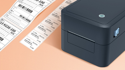 Top 5 întrebări despre imprimantele de etichete impermeabile