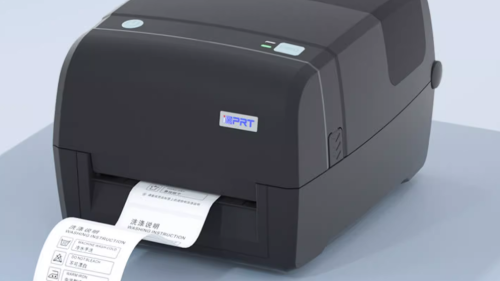 7 avantaje cheie ale imprimantei de etichete HPRT Prime Wash Care