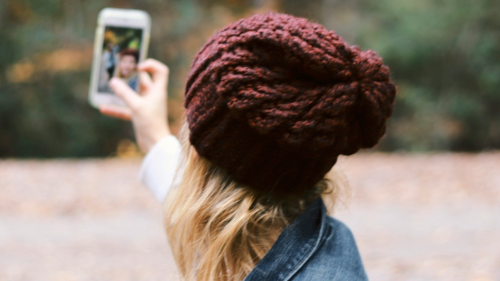 Arta Selca: Cum schimbă imprimantele Selfie jocul pentru pasionații de fotografie