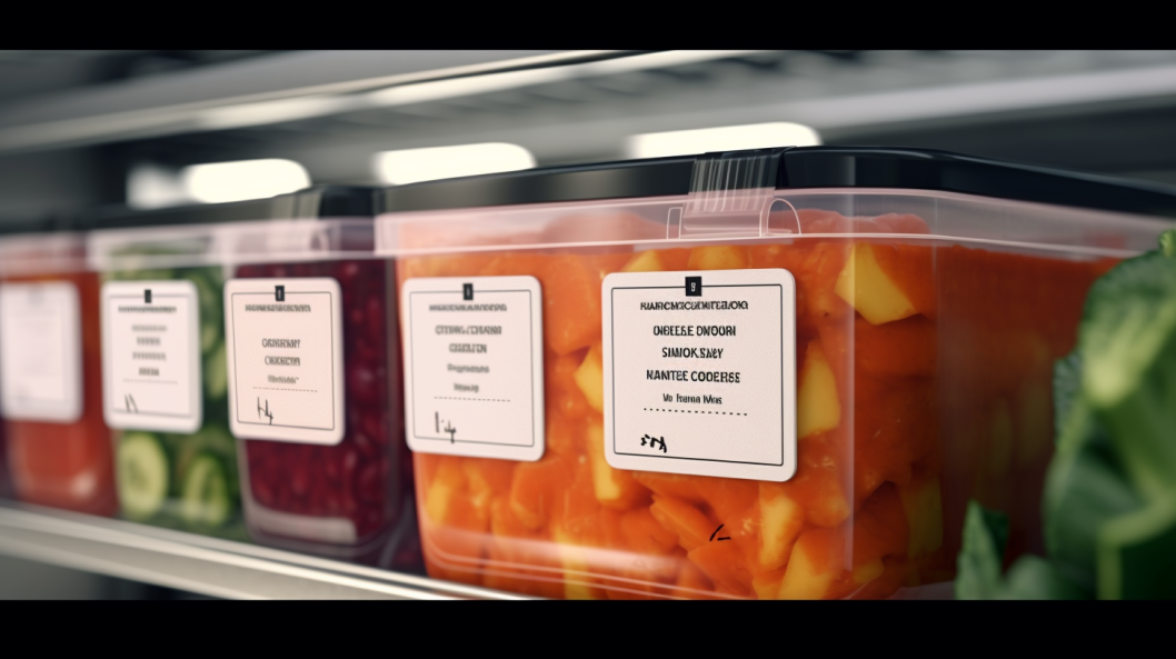 Etichete de pregătire a alimentelor pe containerele alimentare.png